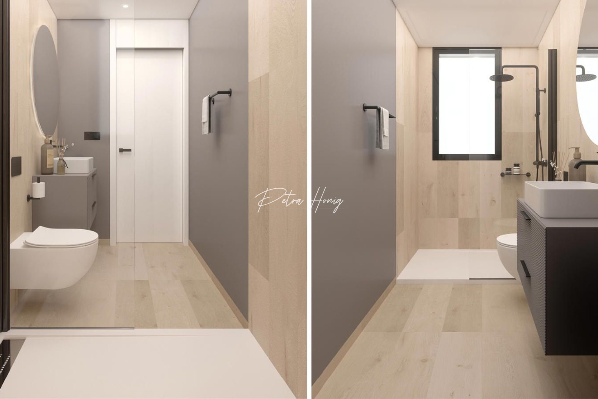 Neubau-Projekte - Einfamilienhaus - Torrevieja - Aguas Nuevas