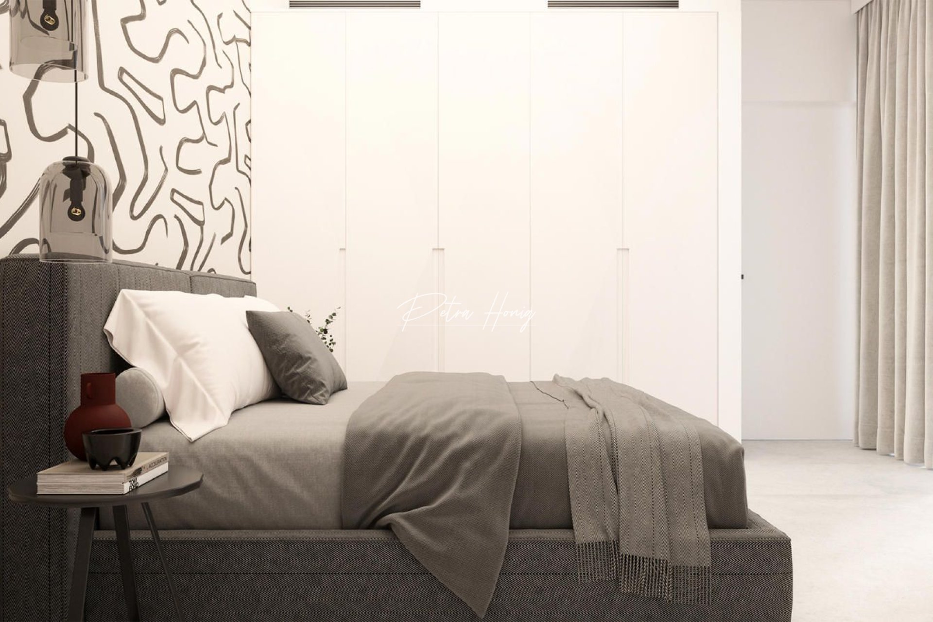 Neubau-Projekte - Einfamilienhaus - Torrevieja - Aguas Nuevas