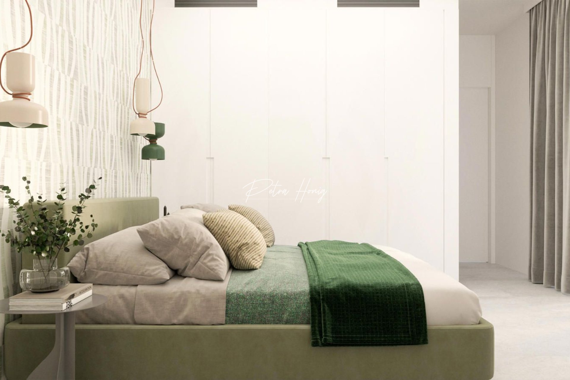 Neubau-Projekte - Einfamilienhaus - Torrevieja - Aguas Nuevas