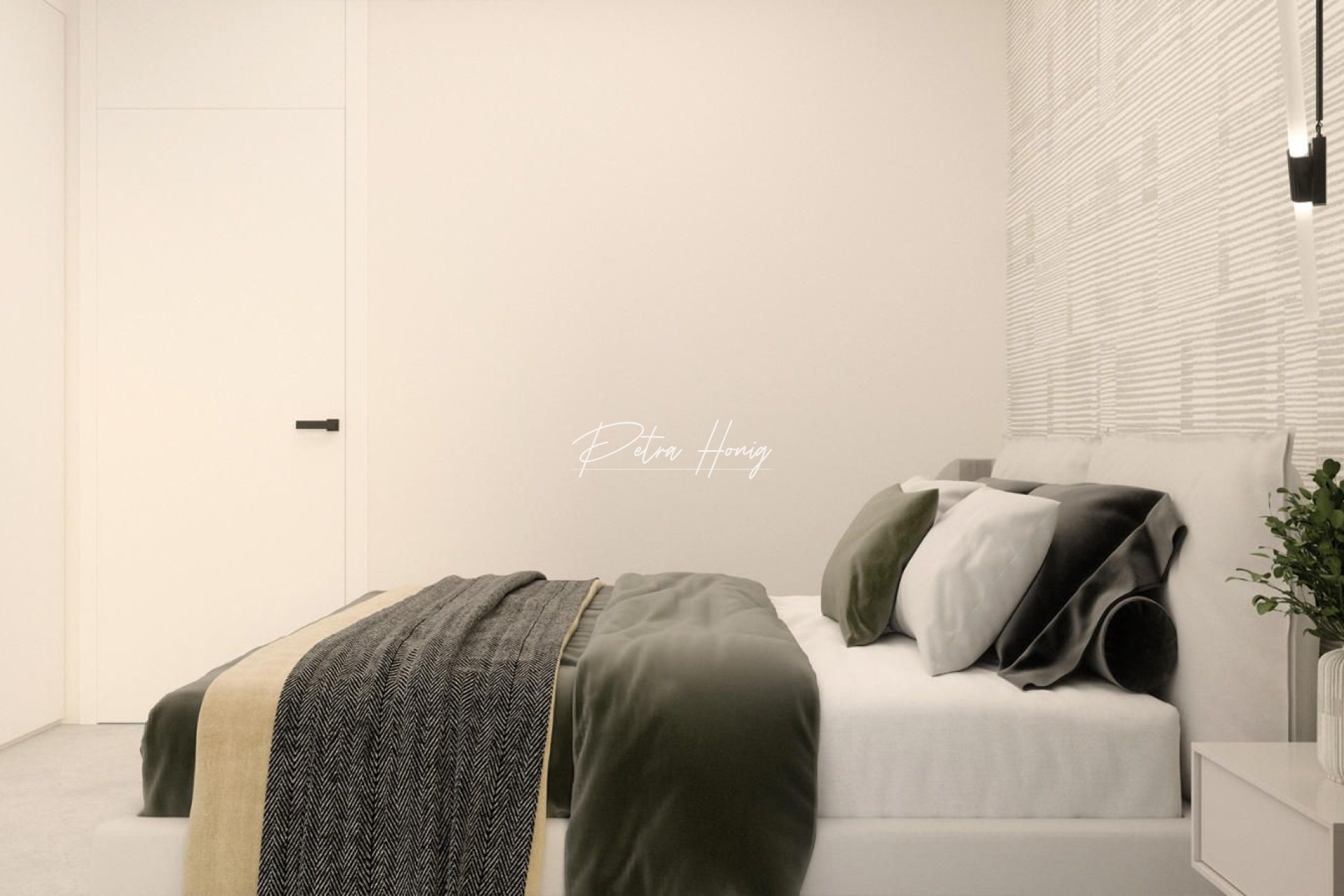 Neubau-Projekte - Einfamilienhaus - Torrevieja - Aguas Nuevas