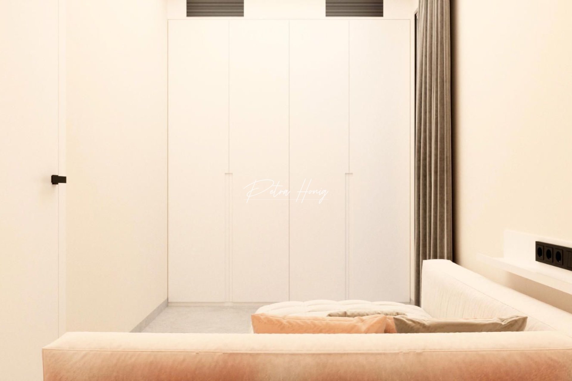 Neubau-Projekte - Einfamilienhaus - Torrevieja - Aguas Nuevas