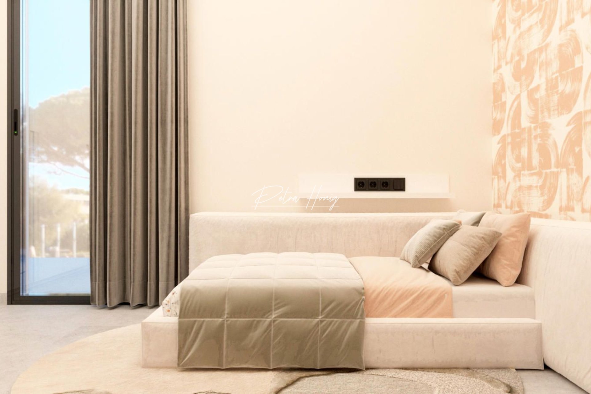 Neubau-Projekte - Einfamilienhaus - Torrevieja - Aguas Nuevas