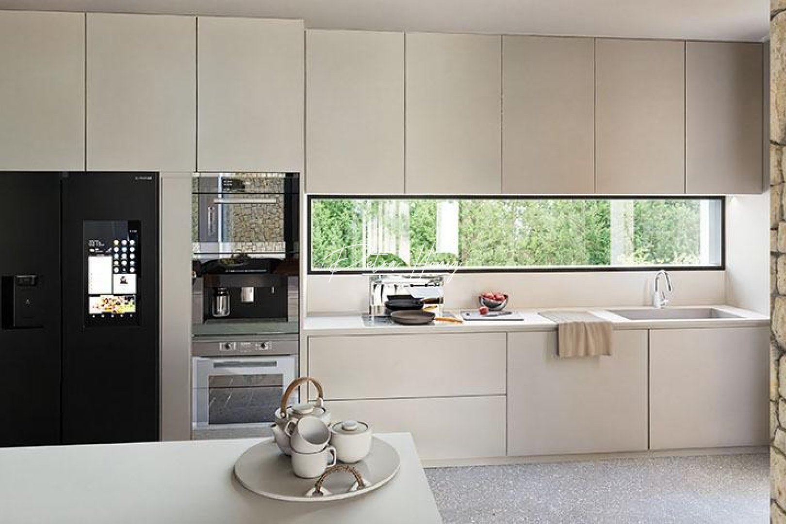 Neubau-Projekte - Einfamilienhaus - Torrevieja - El Chaparral