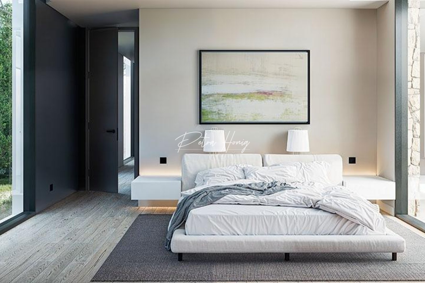 Neubau-Projekte - Einfamilienhaus - Torrevieja - El Chaparral