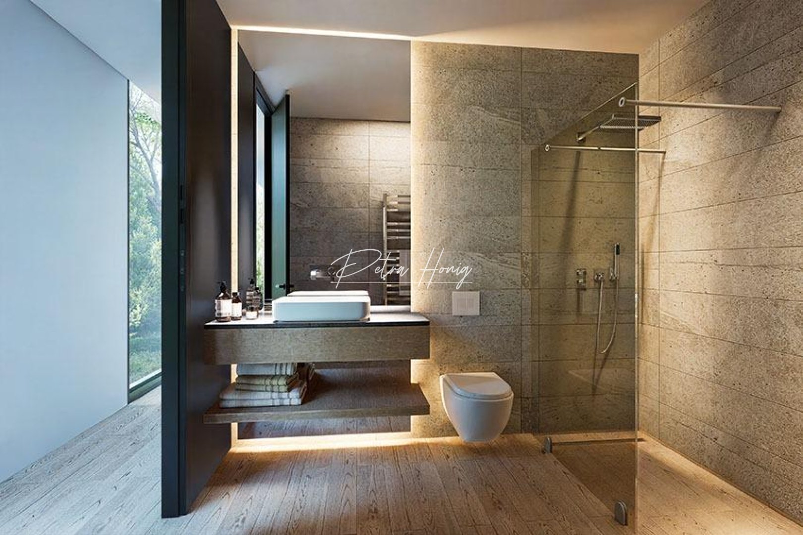 Neubau-Projekte - Einfamilienhaus - Torrevieja - El Chaparral