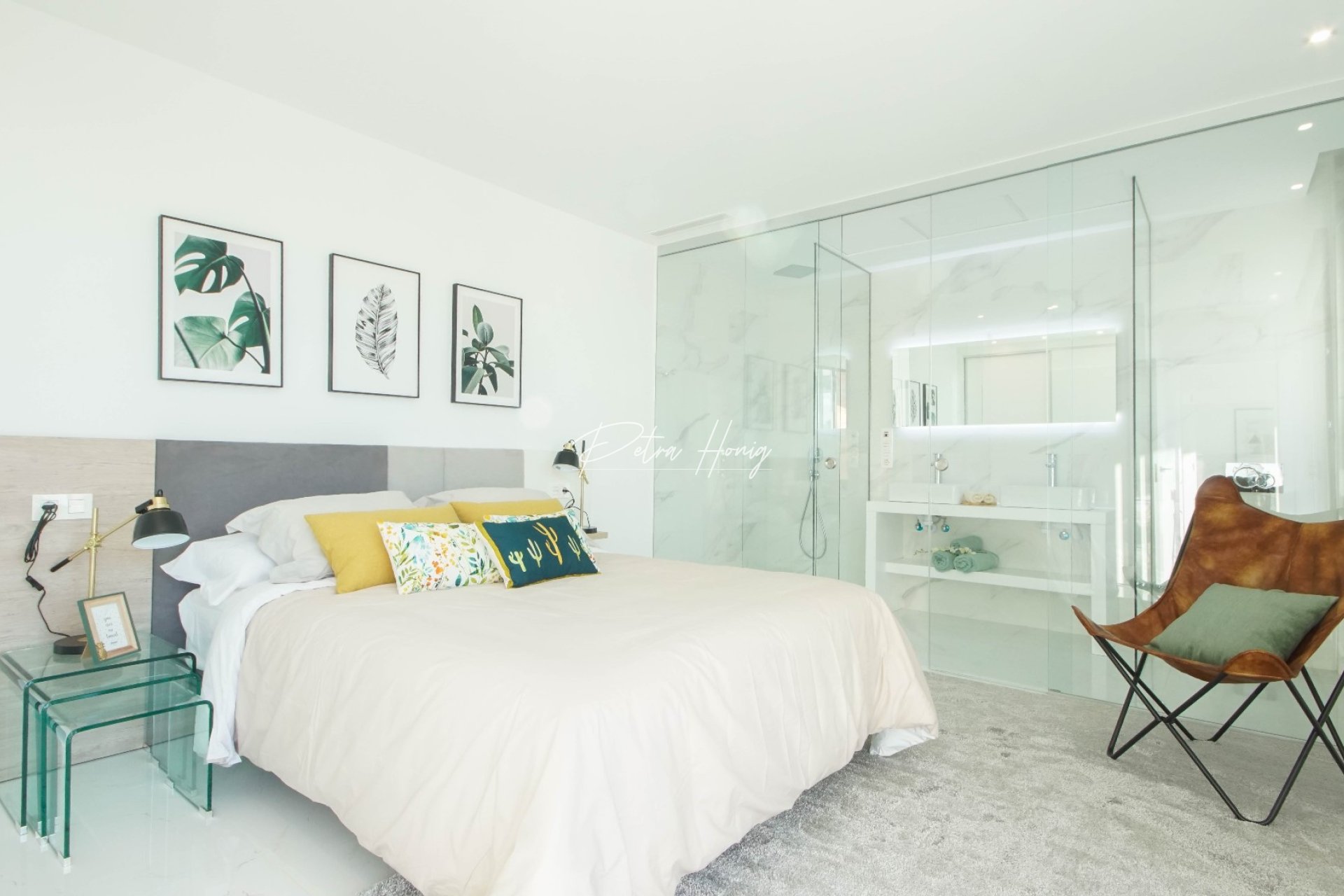 Neubau-Projekte - Einfamilienhaus - Torrevieja - El Chaparral