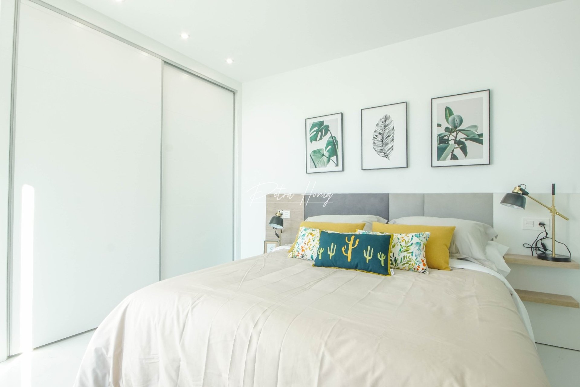 Neubau-Projekte - Einfamilienhaus - Torrevieja - El Chaparral