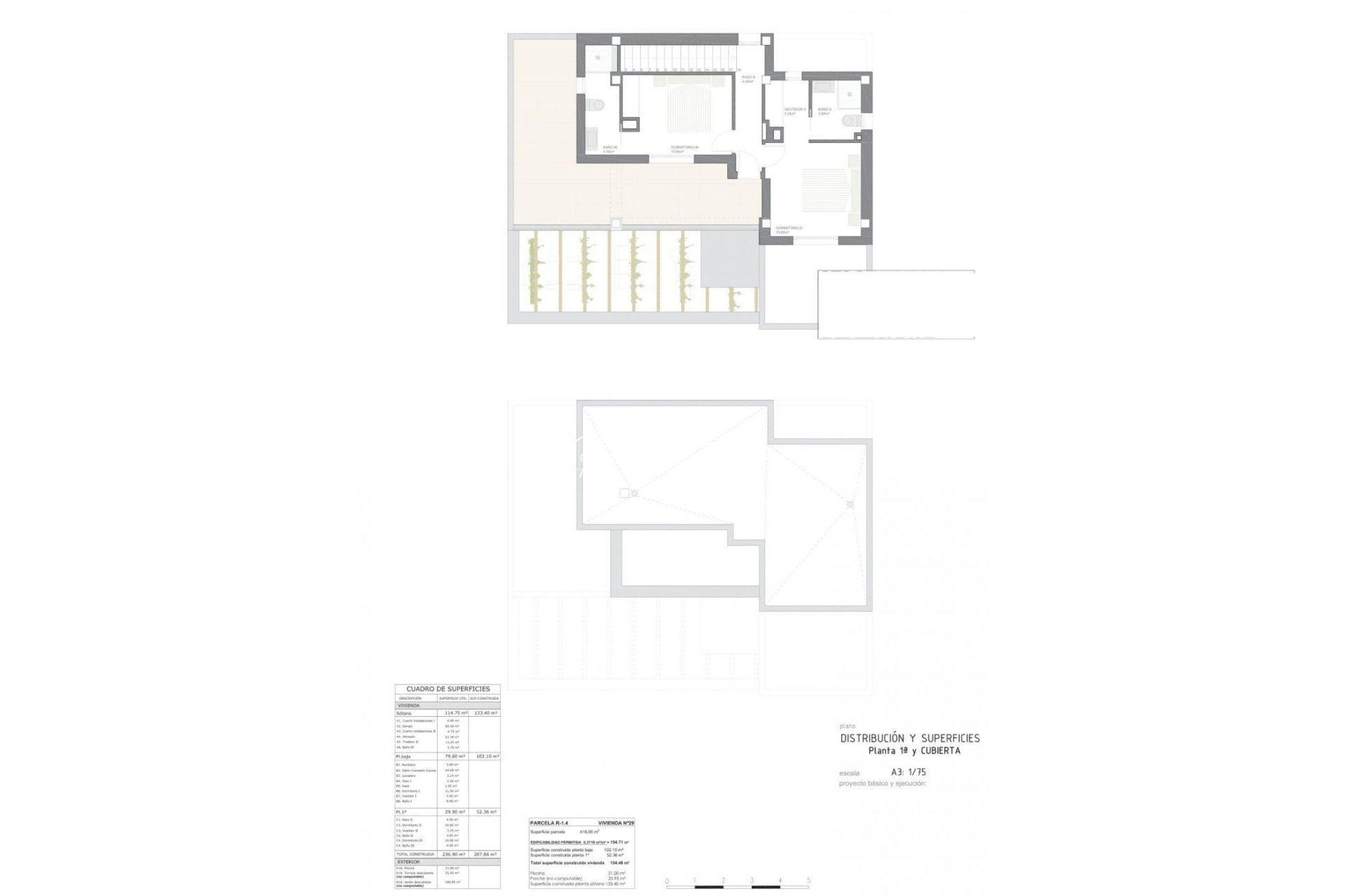 Neubau-Projekte - Einfamilienhaus - Torrevieja - Los Altos