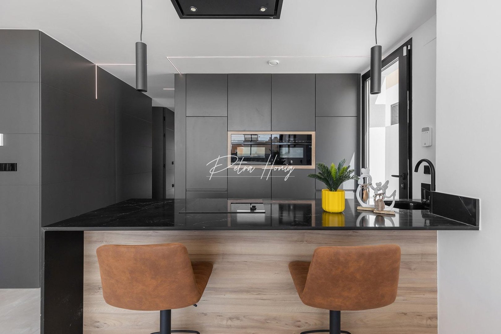 Neubau-Projekte - Einfamilienhaus - Torrevieja - Los Balcones