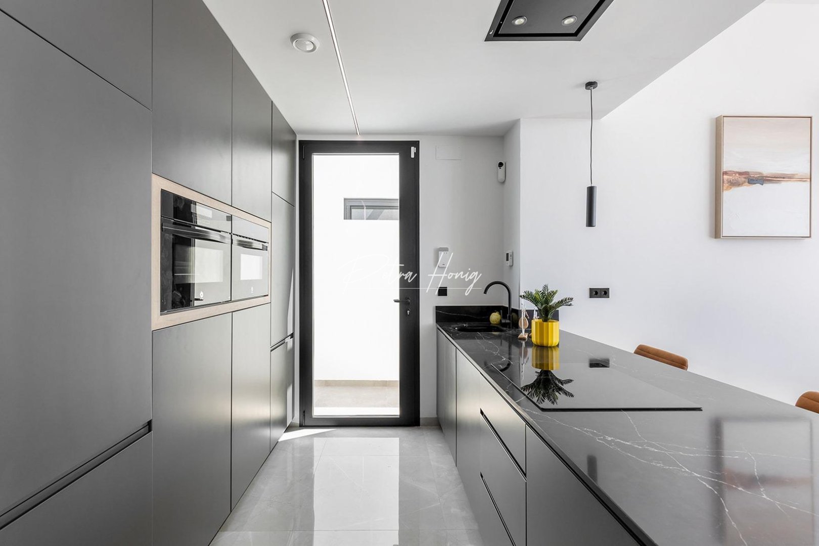 Neubau-Projekte - Einfamilienhaus - Torrevieja - Los Balcones