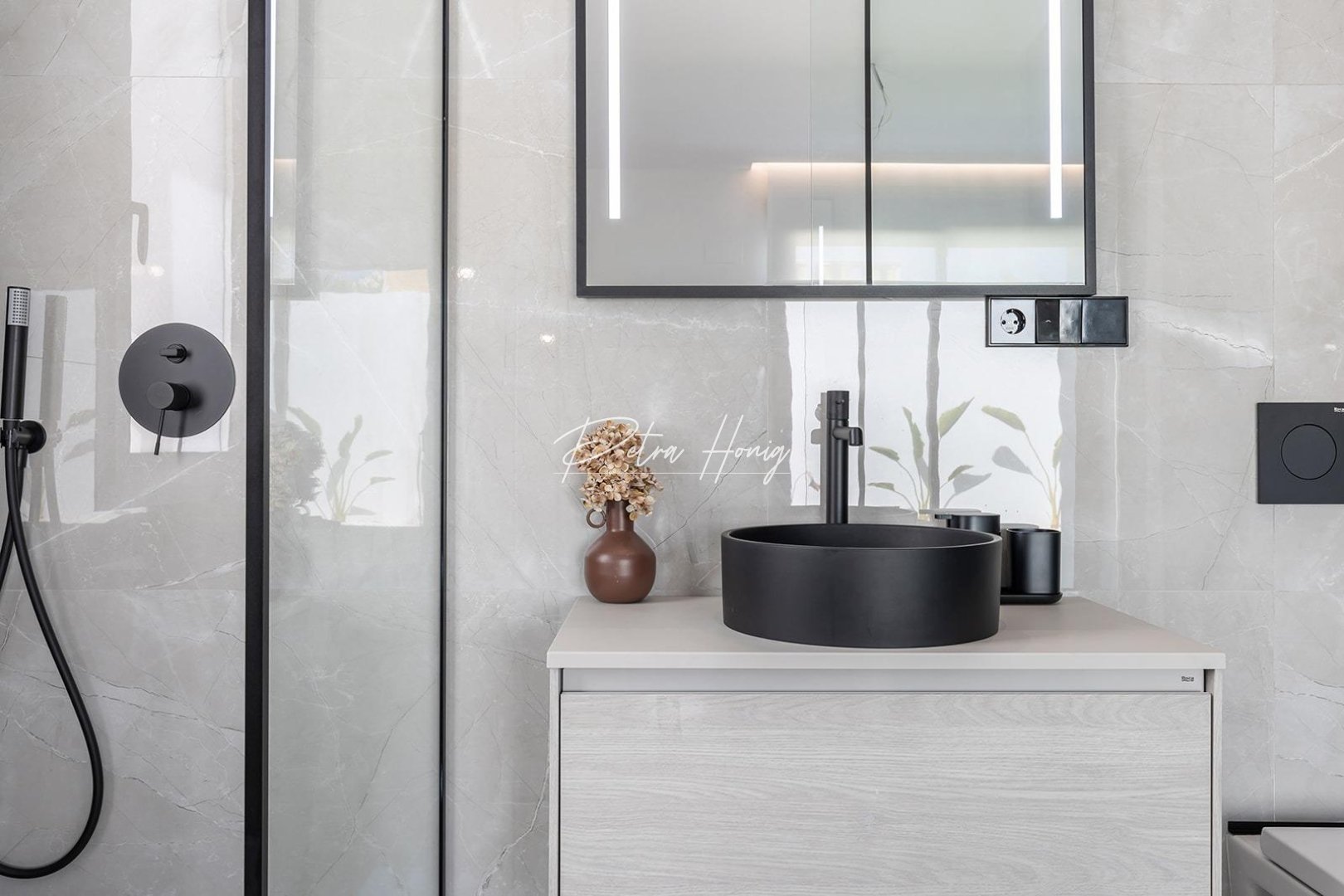 Neubau-Projekte - Einfamilienhaus - Torrevieja - Los Balcones