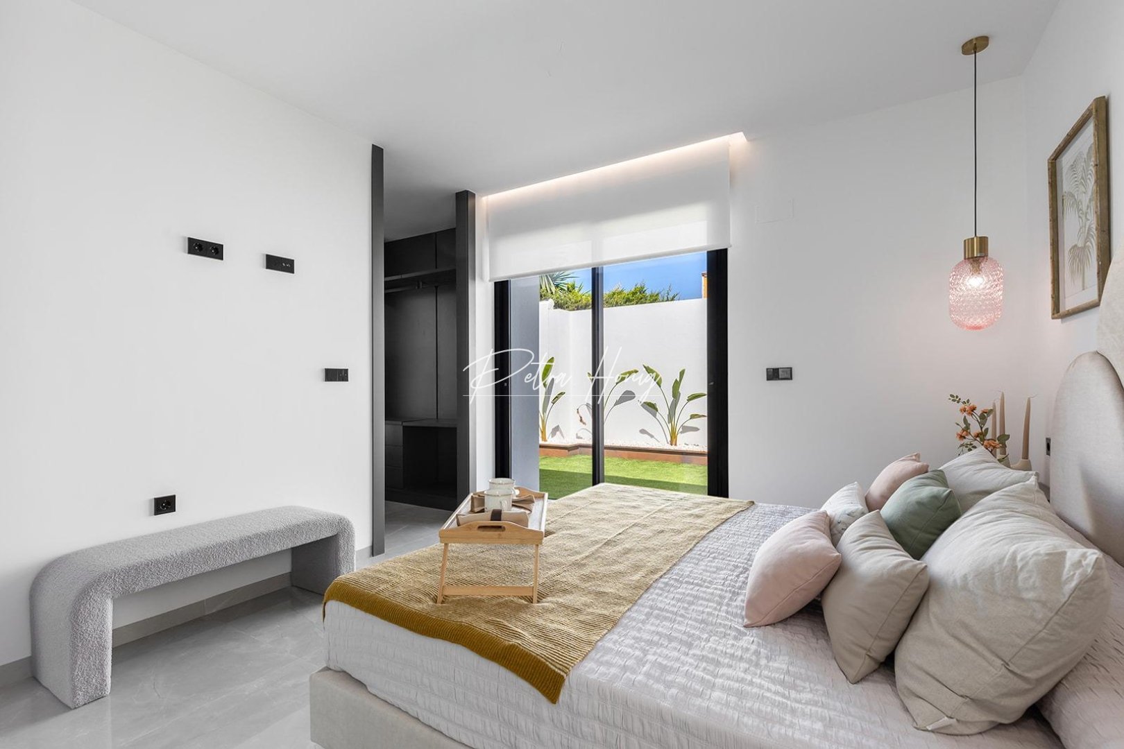 Neubau-Projekte - Einfamilienhaus - Torrevieja - Los Balcones