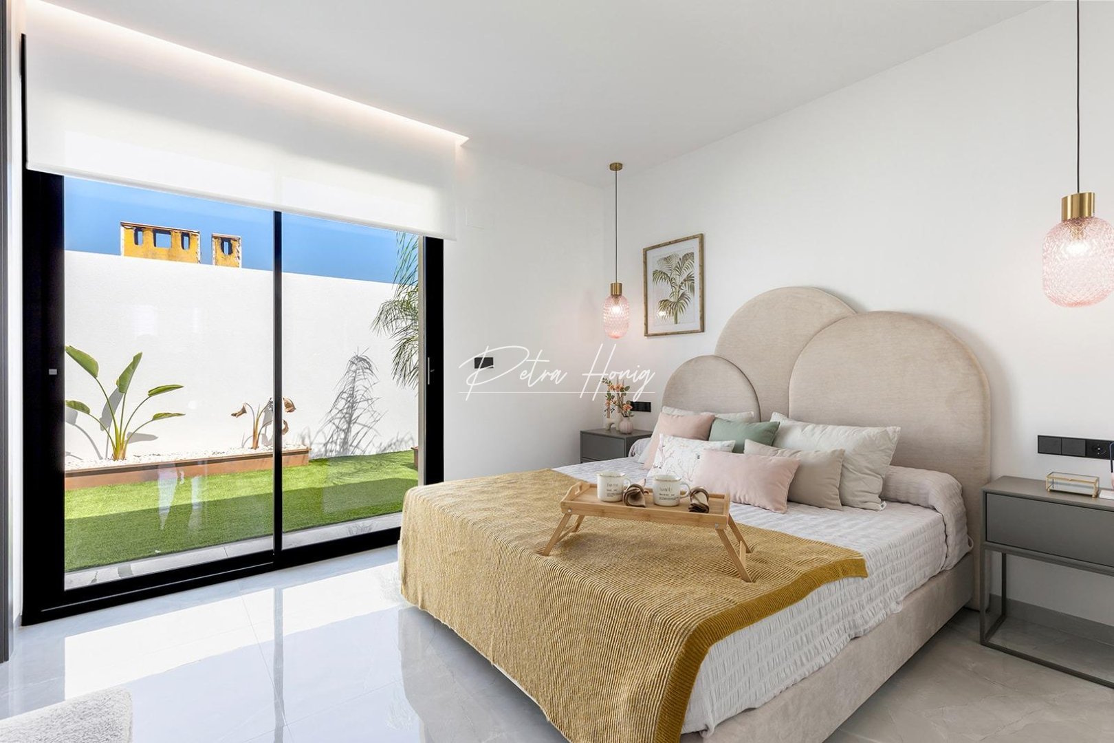 Neubau-Projekte - Einfamilienhaus - Torrevieja - Los Balcones