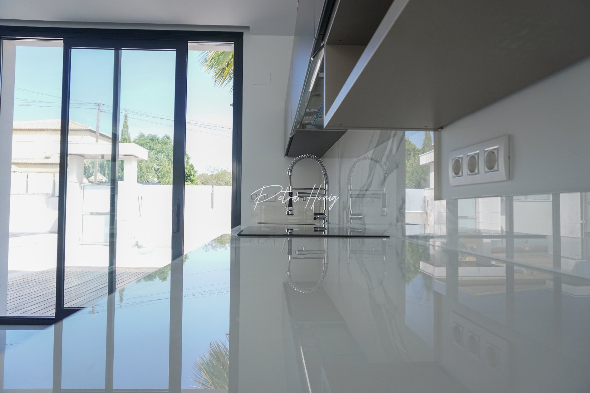 Neubau-Projekte - Einfamilienhaus - Torrevieja - Los Balcones