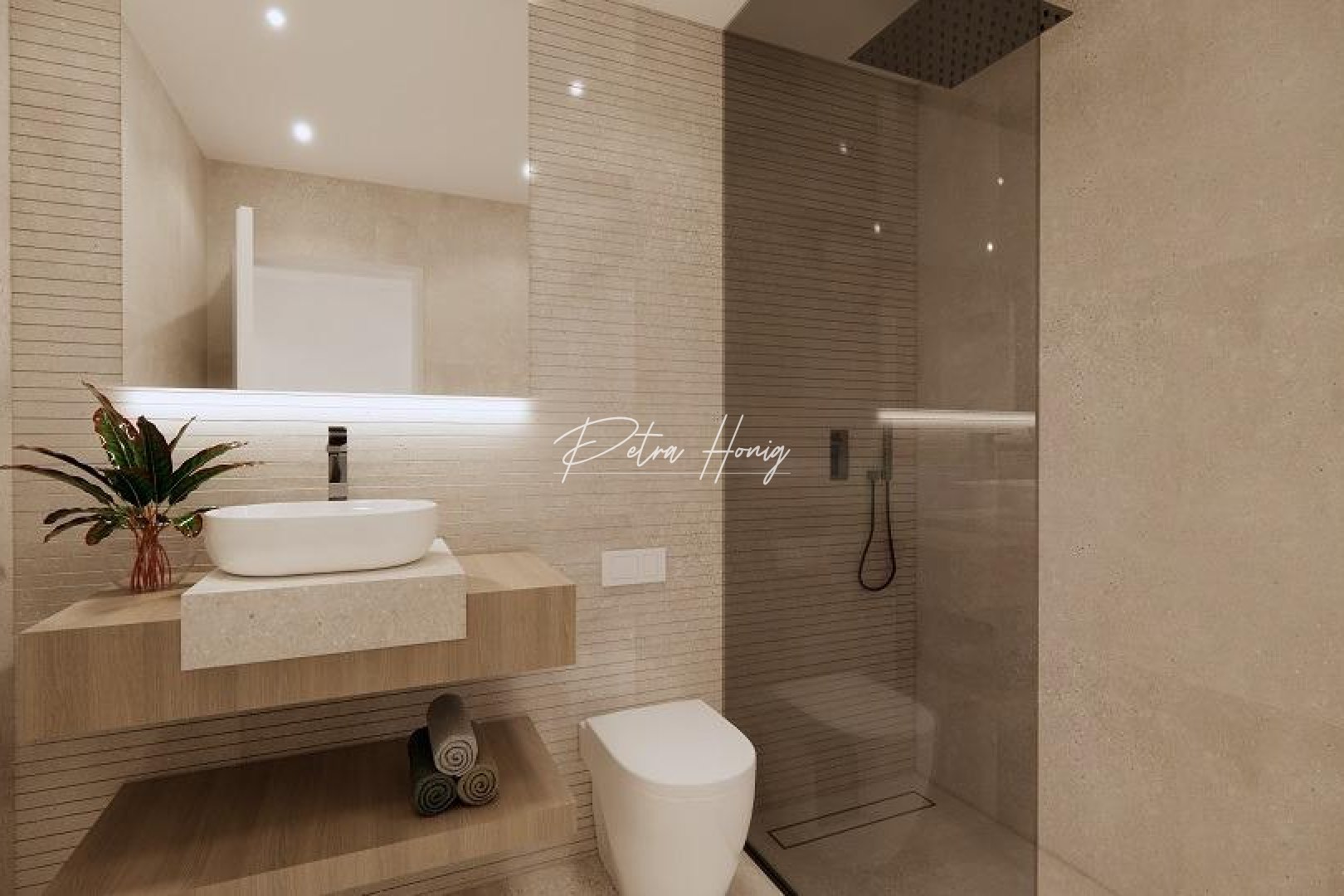 Neubau-Projekte - Einfamilienhaus - Torrevieja - San Luis