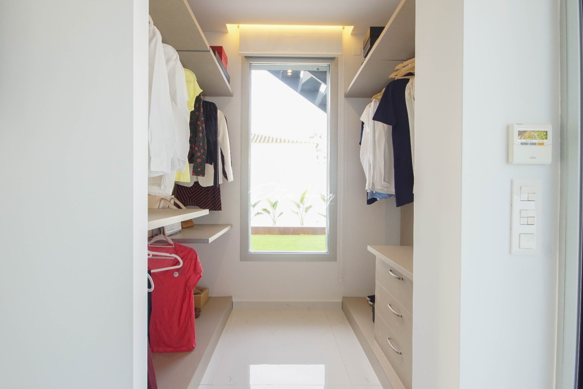 Neubau-Projekte - Einfamilienhaus - Torrevieja - Torreta Florida