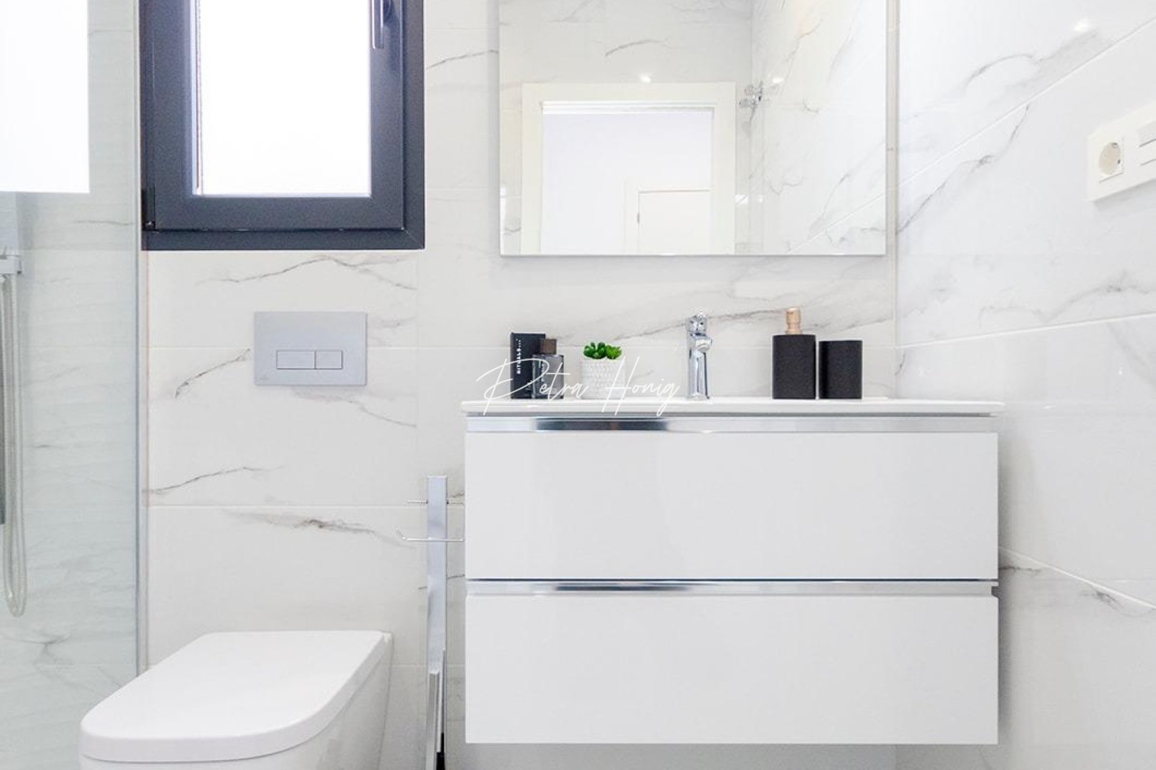 Neubau-Projekte - Einfamilienhaus - Torrevieja - Torretas