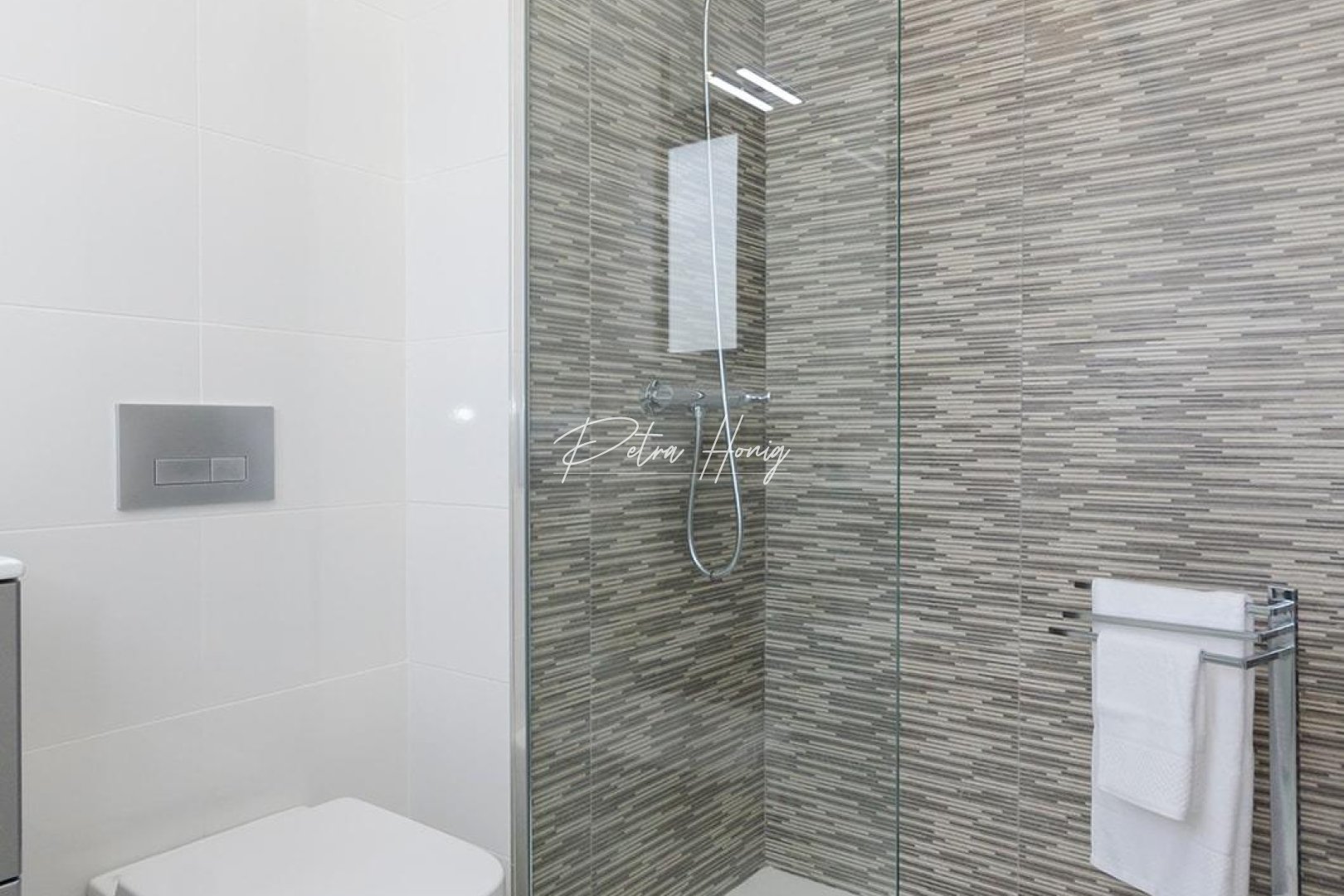 Neubau-Projekte - Einfamilienhaus - Torrevieja - Torretas