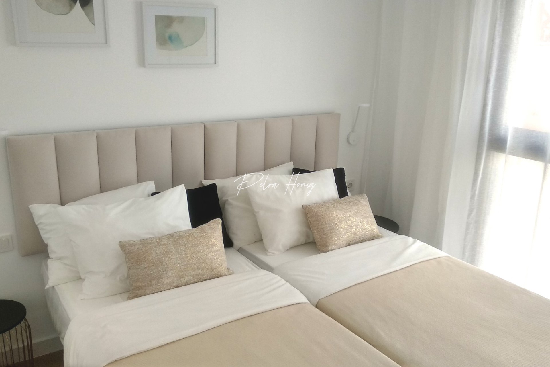 Neubau-Projekte - Einfamilienhaus - Torrevieja