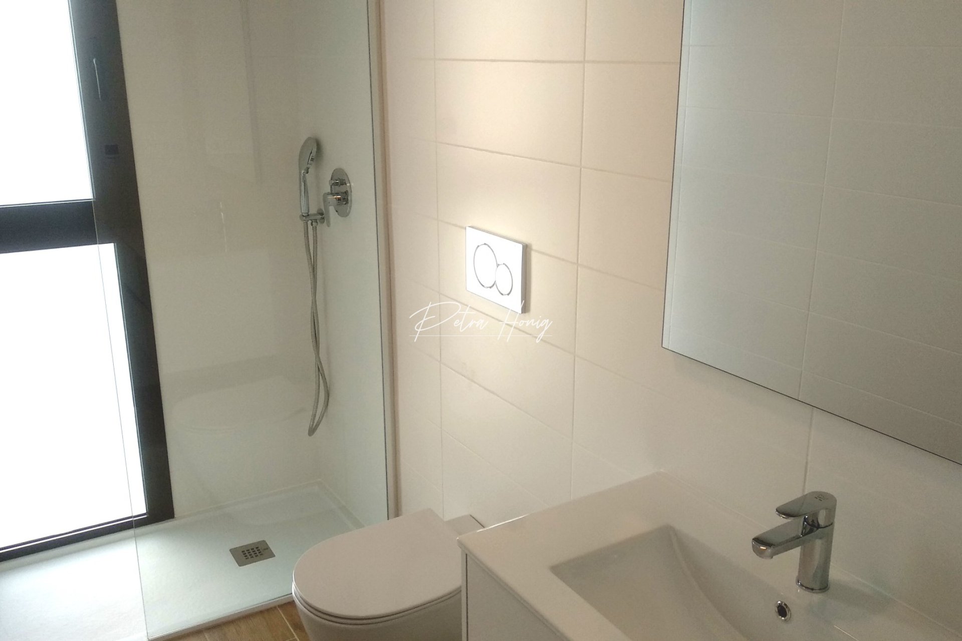 Neubau-Projekte - Einfamilienhaus - Torrevieja