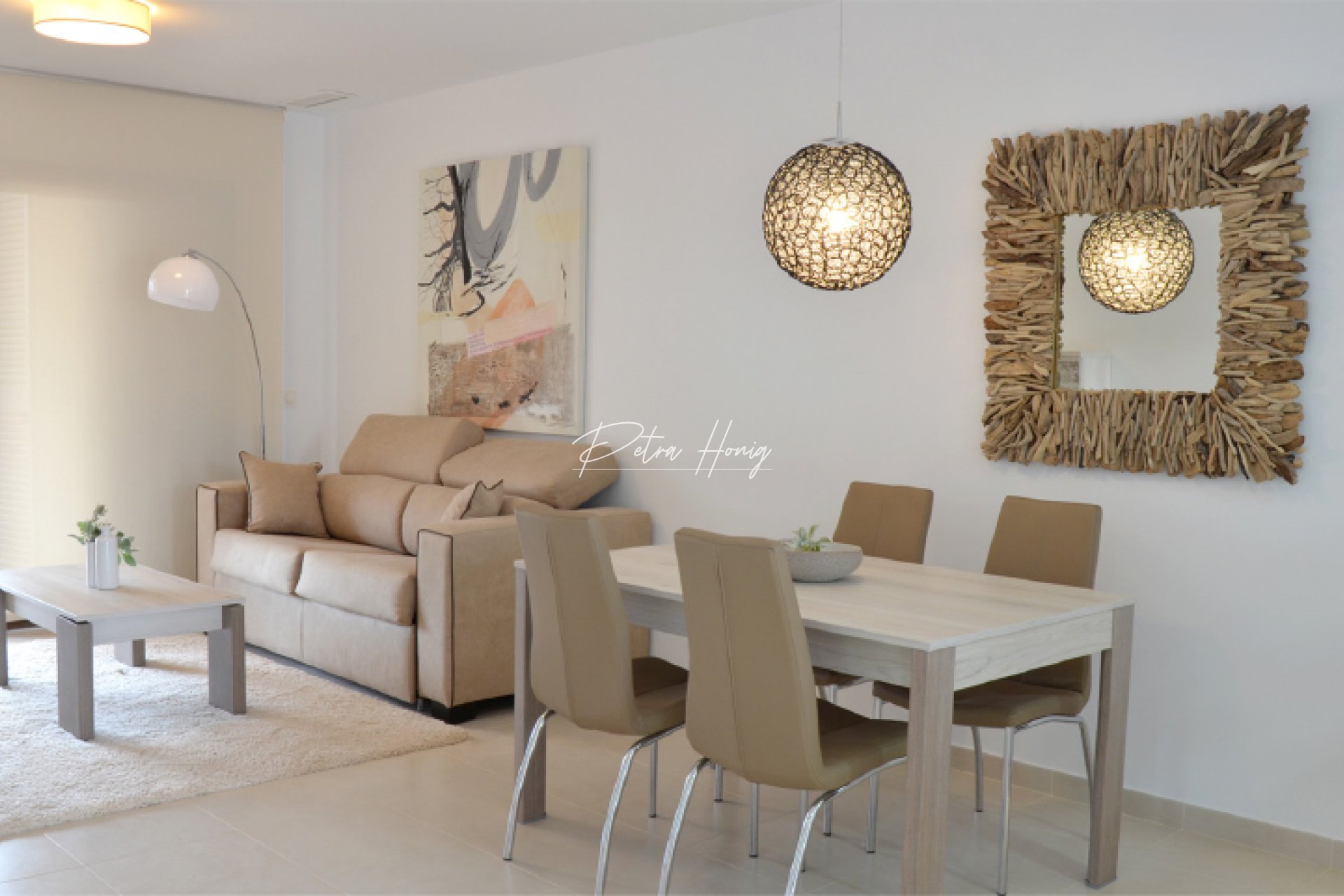 Neubau-Projekte -  - Other areas - San Juan de los Terreros