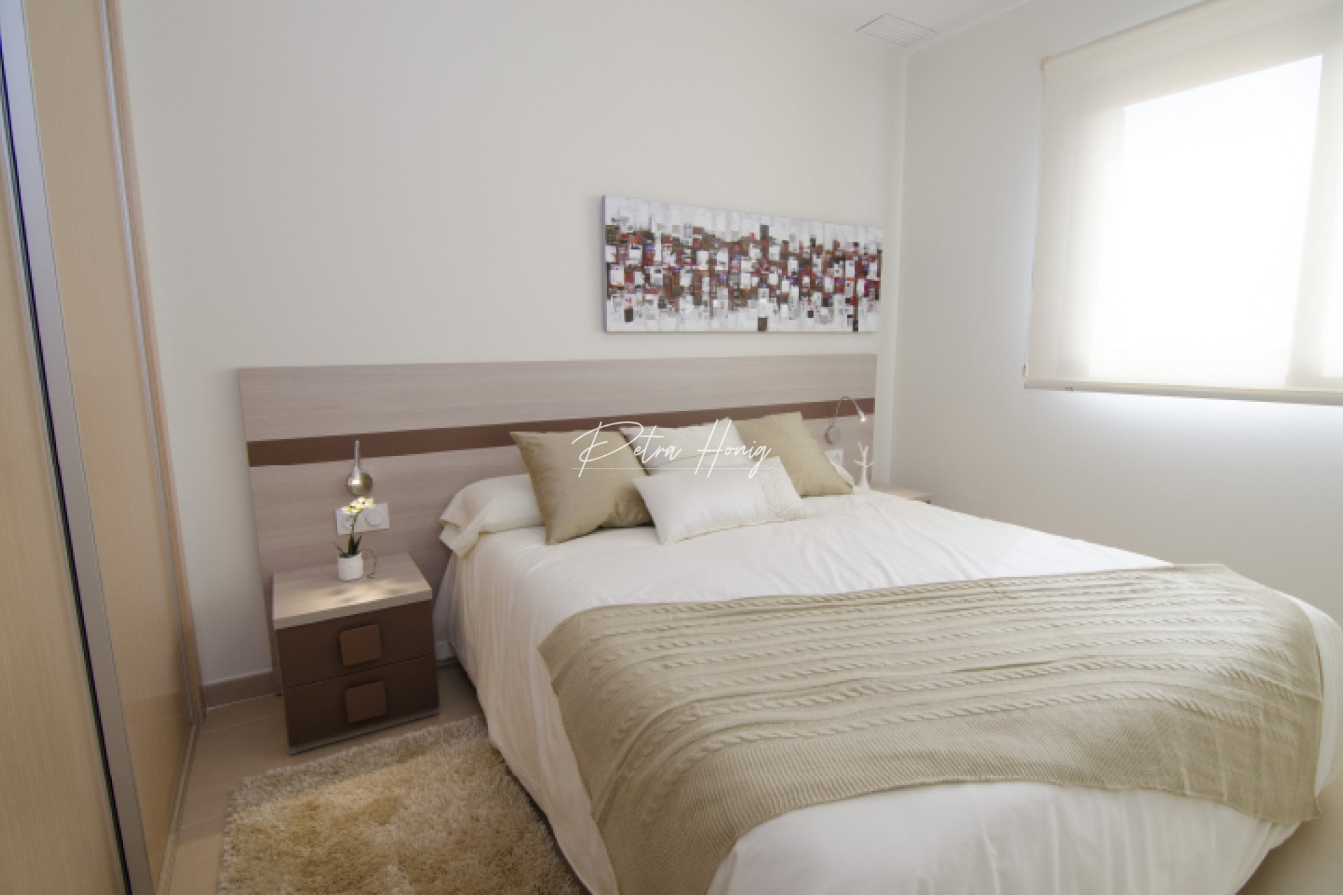 Neubau-Projekte -  - Other areas - San Juan de los Terreros
