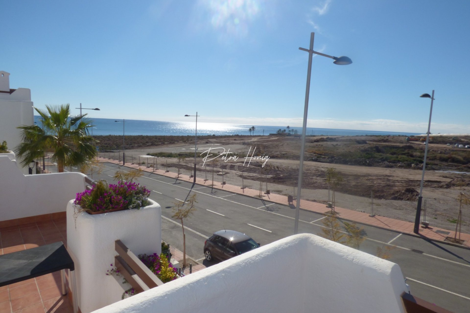 Neubau-Projekte -  - Other areas - San Juan de los Terreros
