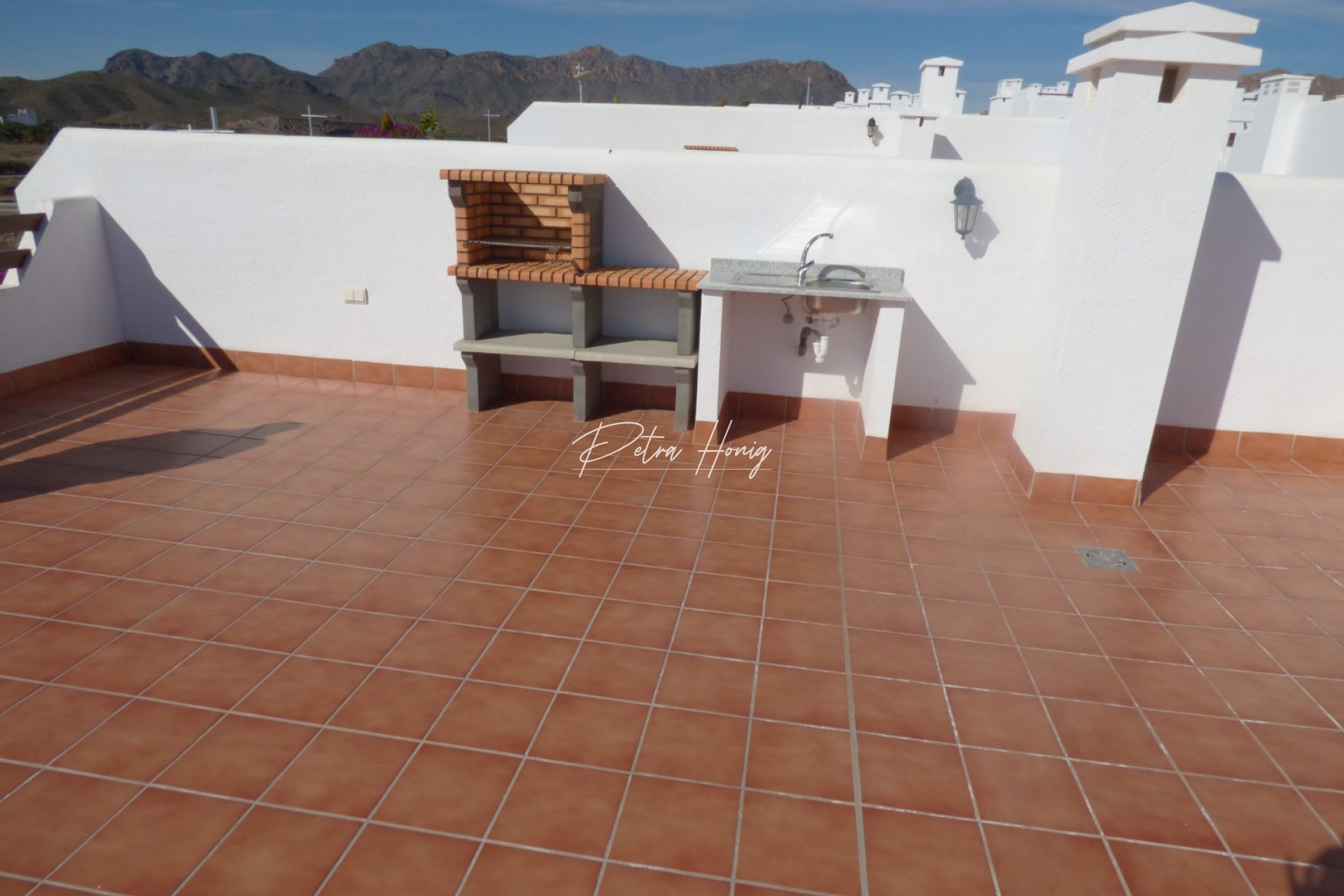 Neubau-Projekte -  - Other areas - San Juan de los Terreros
