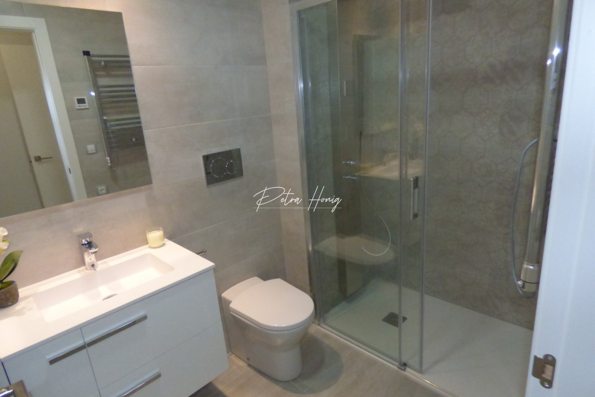 Neubau-Projekte -  - Other areas - San Juan de los Terreros