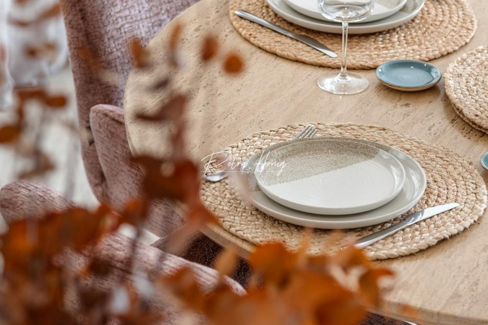 Neubau-Projekte - Reihenhaus - Dolores - Sector 3