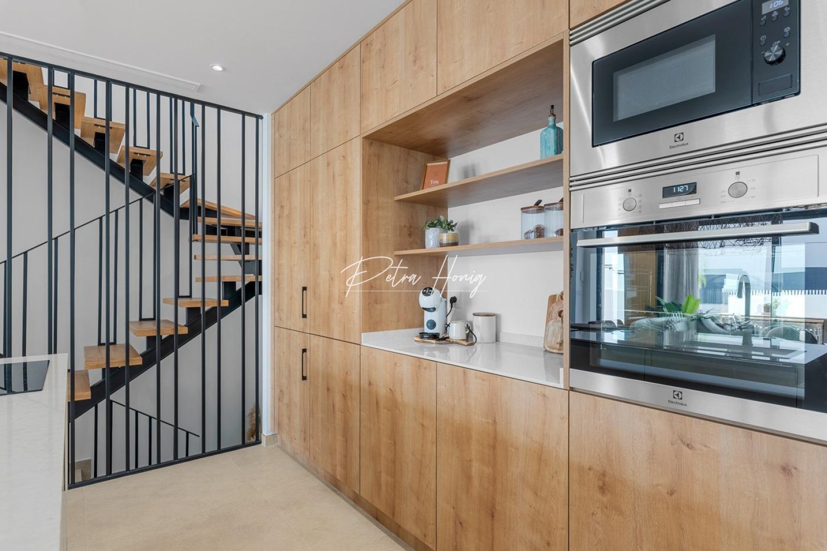 Neubau-Projekte - Reihenhaus - Dolores - Sector 3