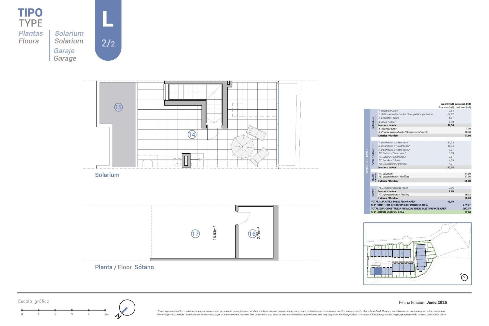 Neubau-Projekte - Reihenhaus - El Campello - Platja de L´Amerador