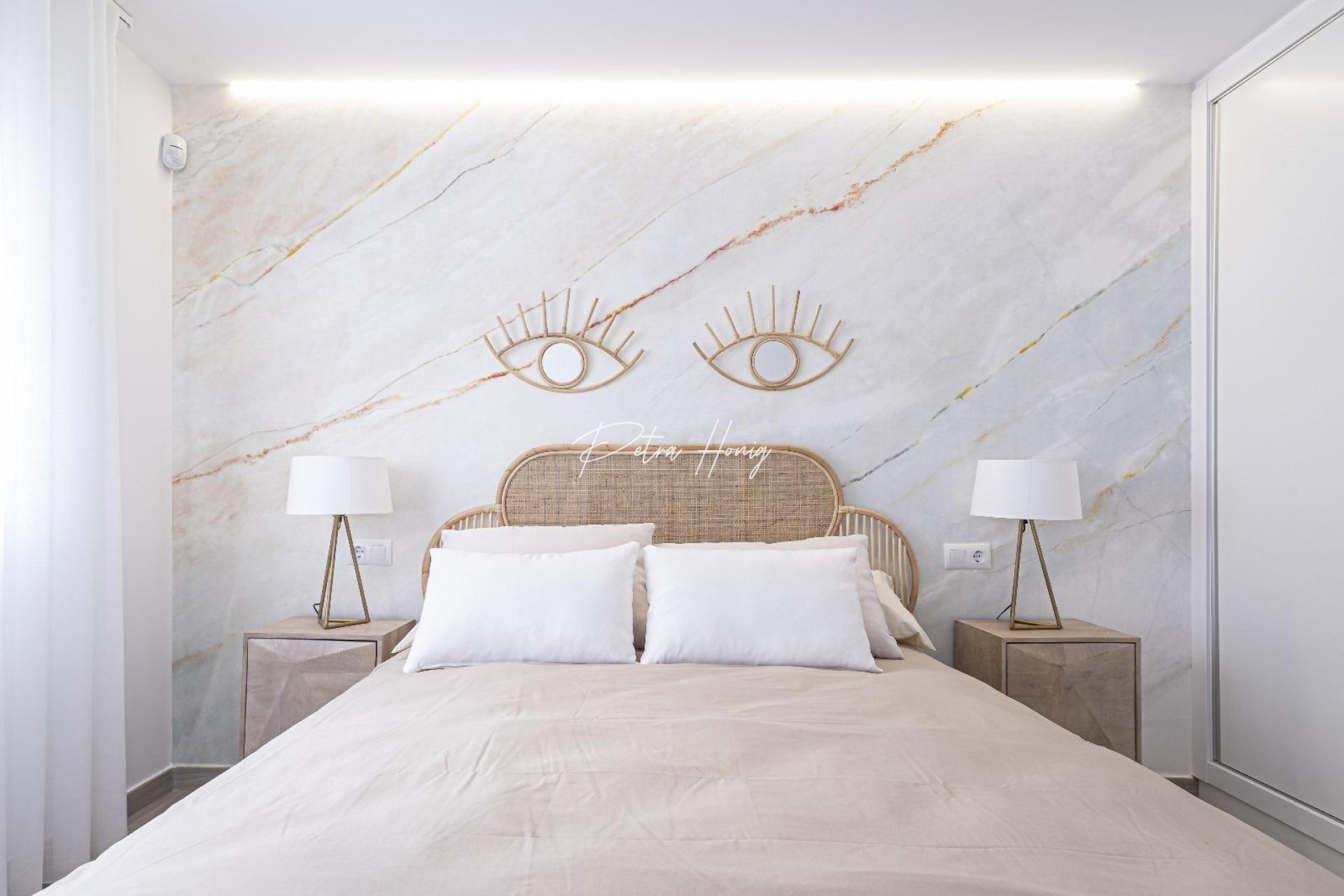 Neubau-Projekte - Reihenhaus - La Manga - La Manga del Mar Menor