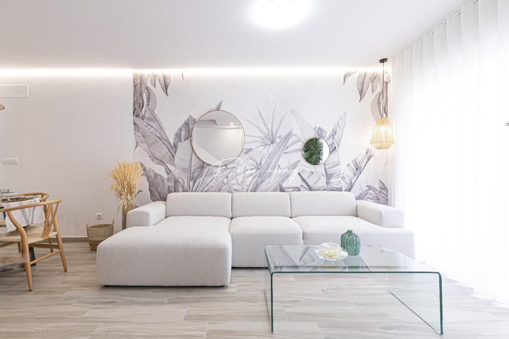 Neubau-Projekte - Reihenhaus - La Manga - La Manga del Mar Menor