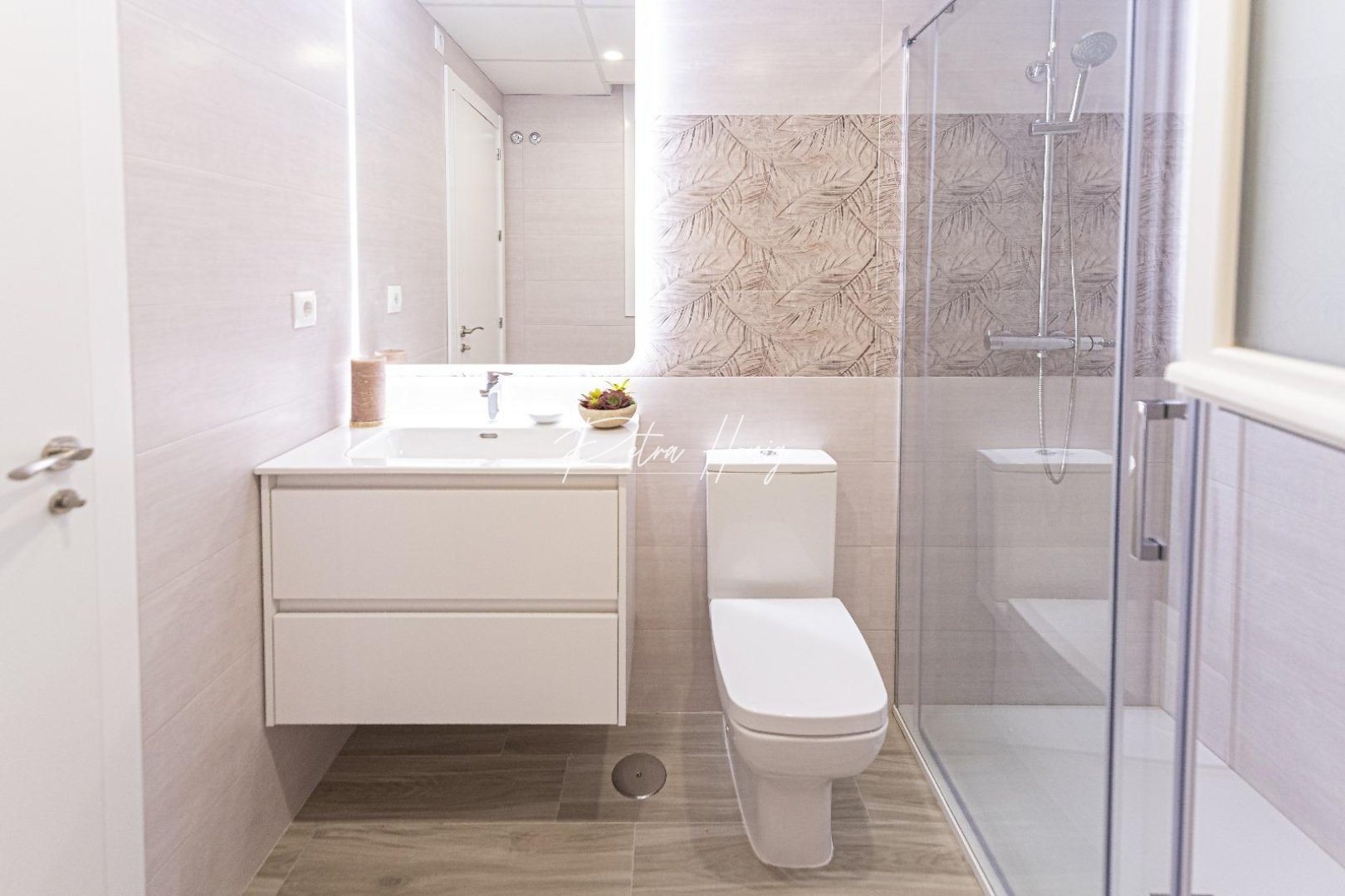 Neubau-Projekte - Reihenhaus - La Manga - La Manga del Mar Menor