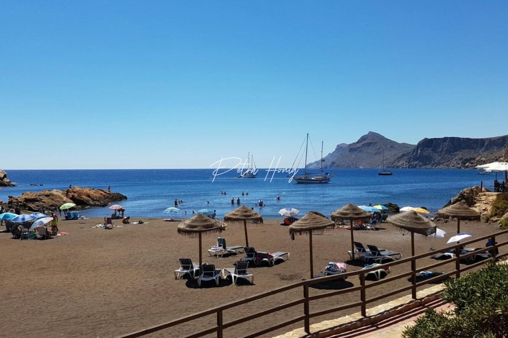 Neubau-Projekte - Reihenhaus - La Union - centro