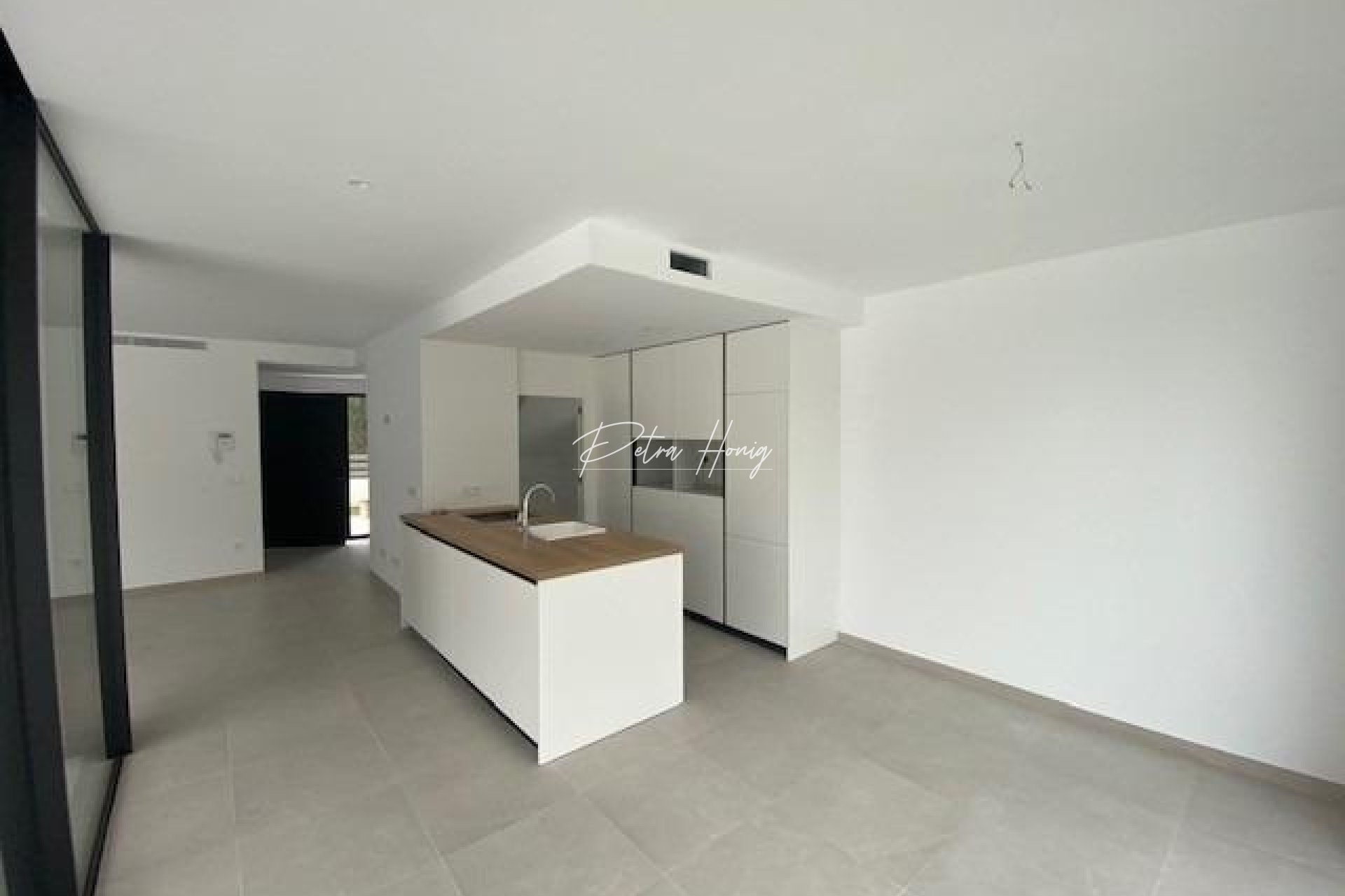 Neubau-Projekte - Reihenhaus - Orihuela Costa - Montezenia