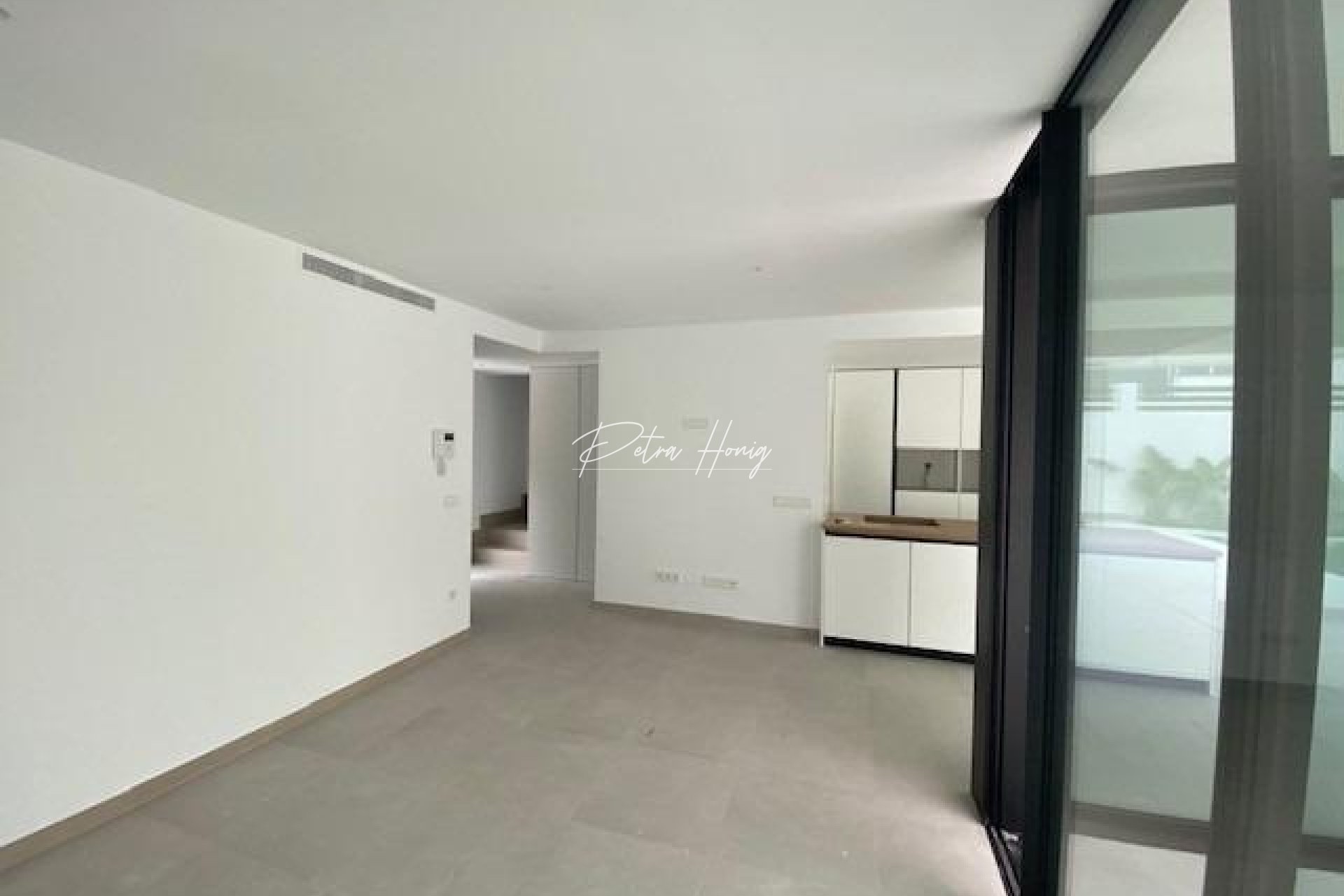 Neubau-Projekte - Reihenhaus - Orihuela Costa - Montezenia