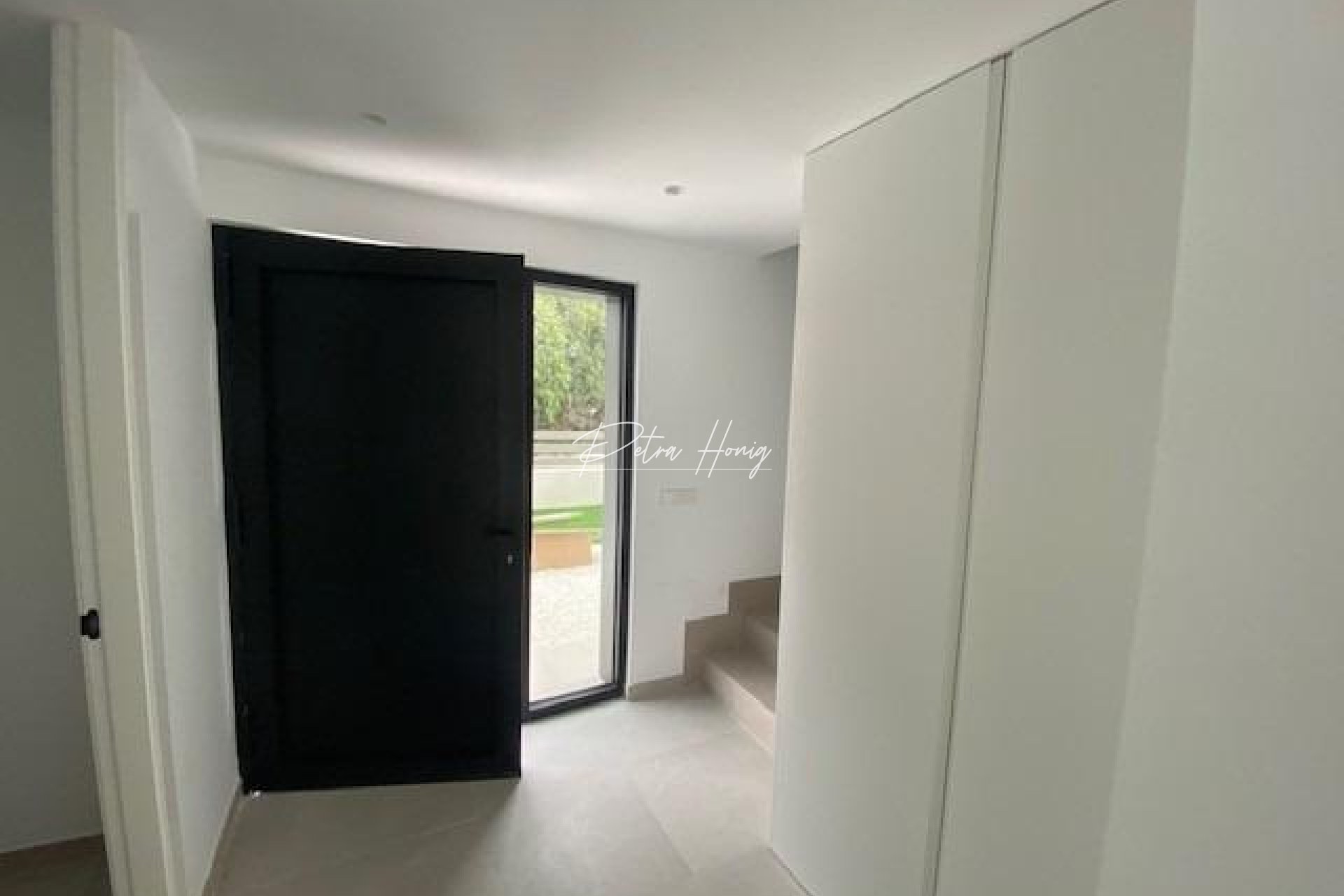Neubau-Projekte - Reihenhaus - Orihuela Costa - Montezenia