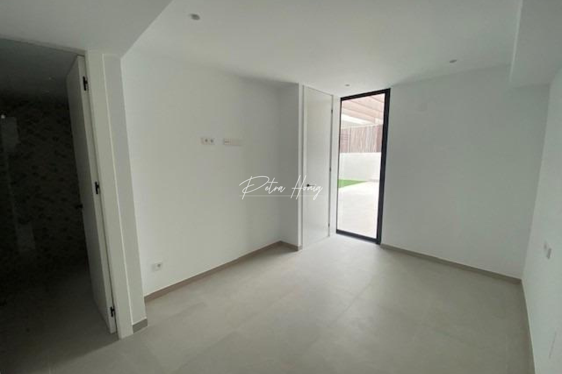 Neubau-Projekte - Reihenhaus - Orihuela Costa - Montezenia