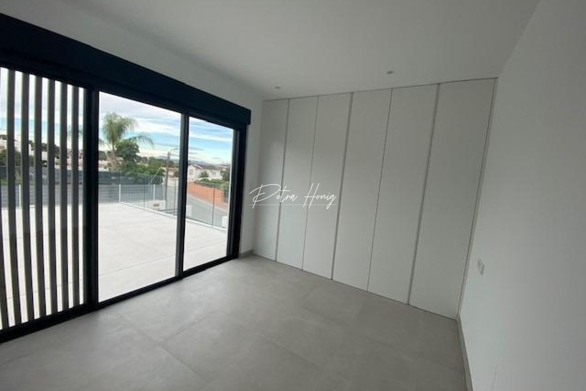 Neubau-Projekte - Reihenhaus - Orihuela Costa - Montezenia