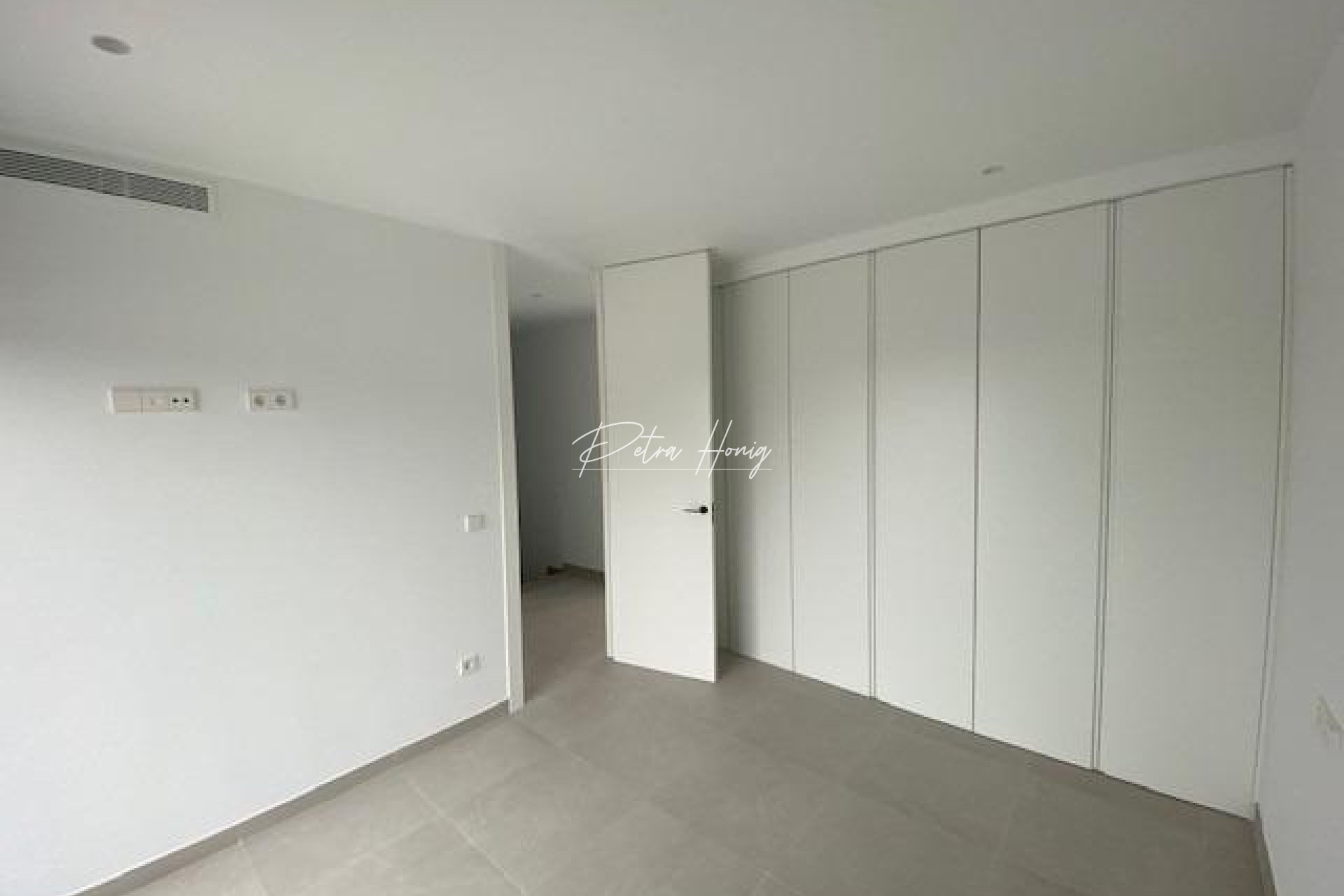 Neubau-Projekte - Reihenhaus - Orihuela Costa - Montezenia