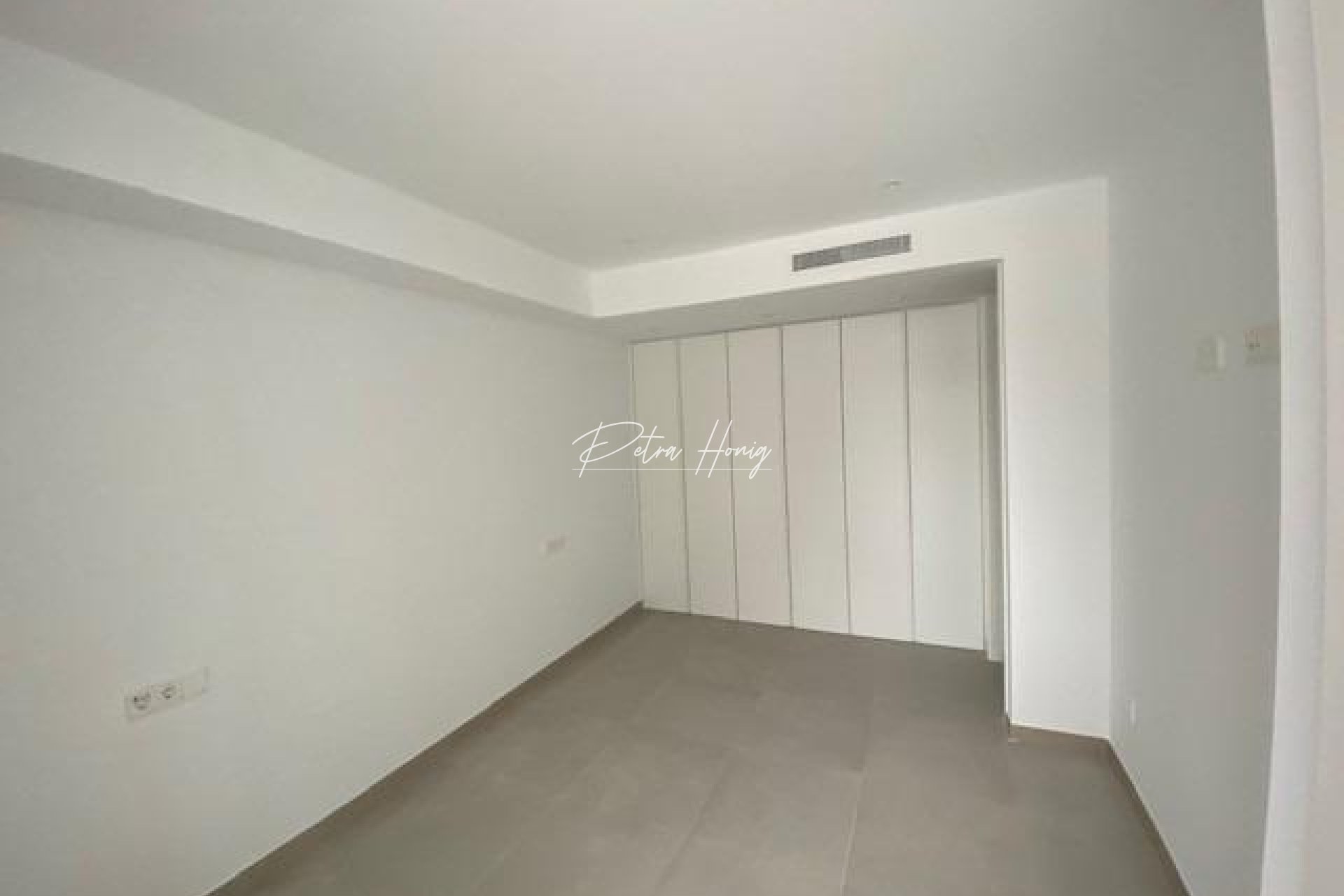 Neubau-Projekte - Reihenhaus - Orihuela Costa - Montezenia