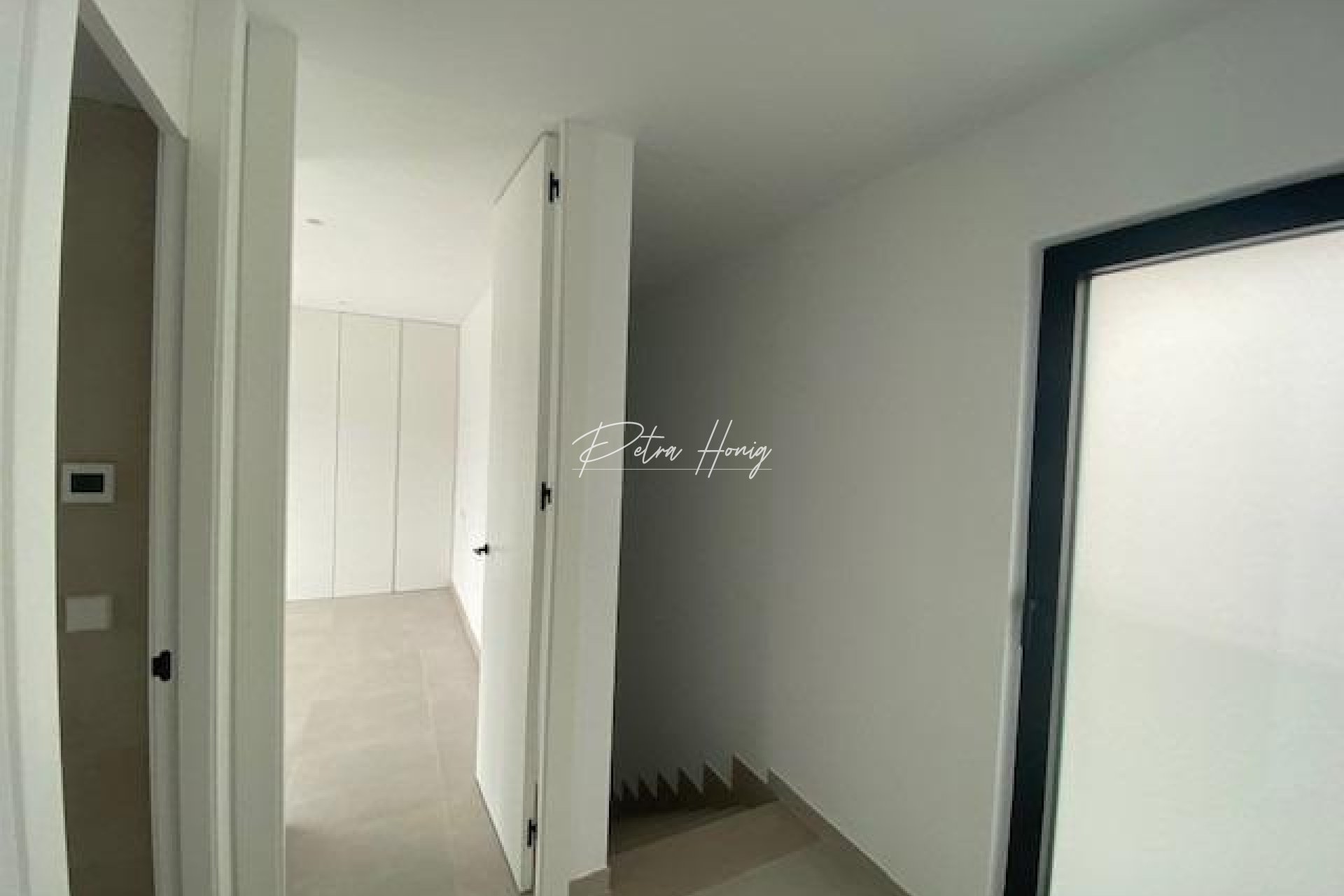 Neubau-Projekte - Reihenhaus - Orihuela Costa - Montezenia