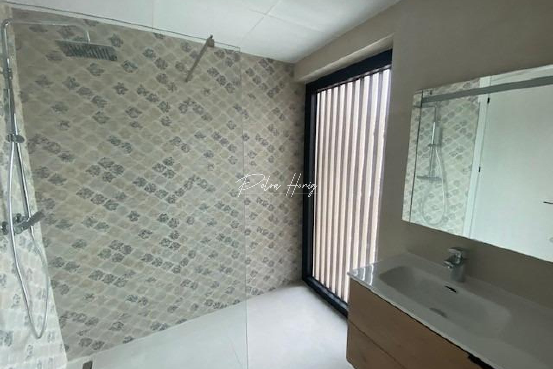 Neubau-Projekte - Reihenhaus - Orihuela Costa - Montezenia