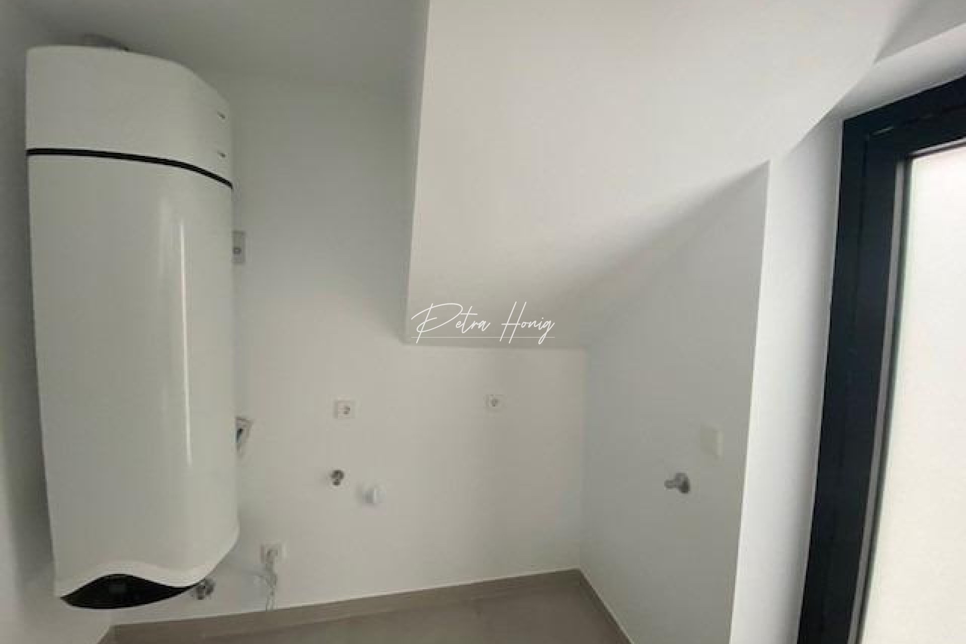 Neubau-Projekte - Reihenhaus - Orihuela Costa - Montezenia