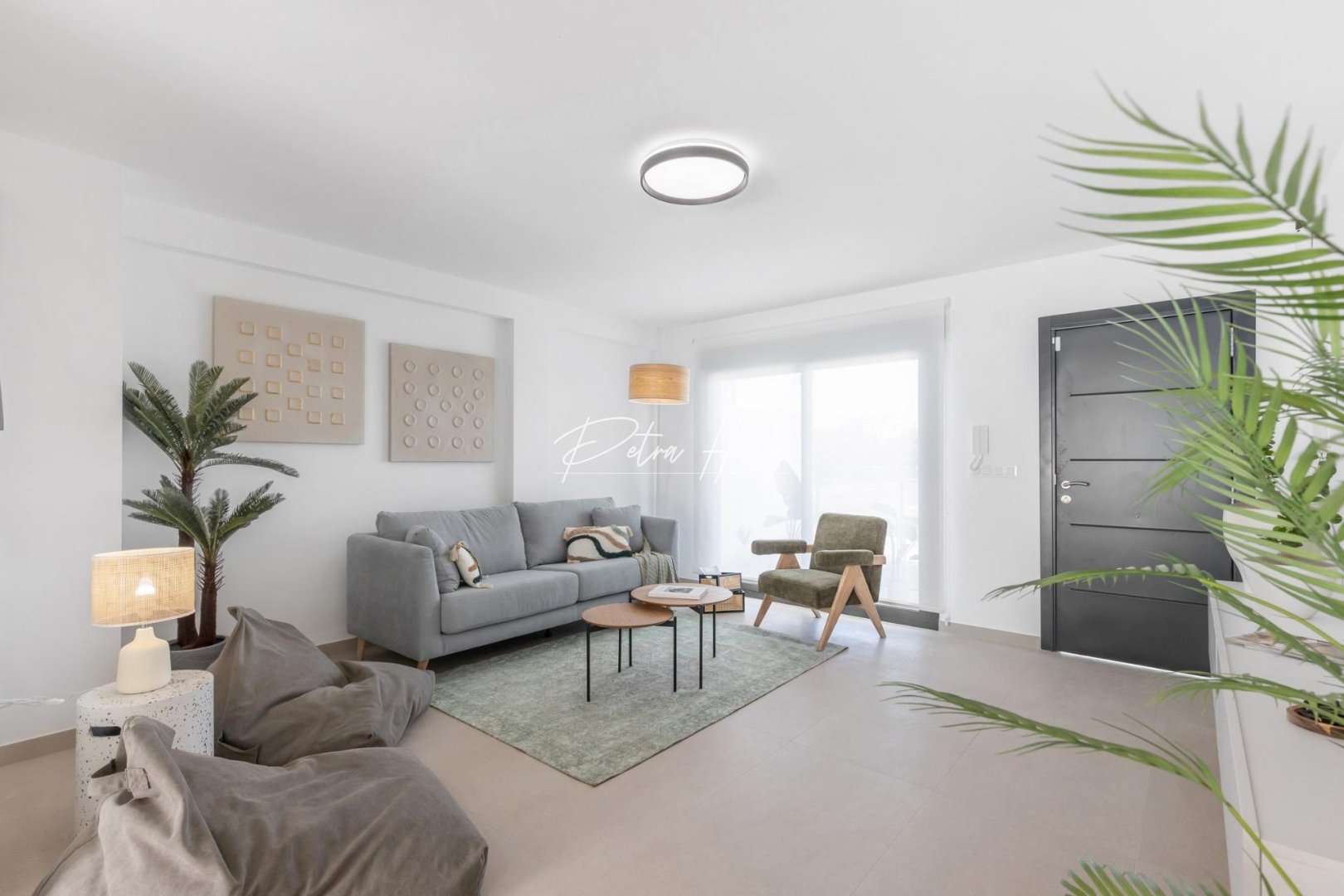 Neubau-Projekte - Reihenhaus - Other areas - pueblo