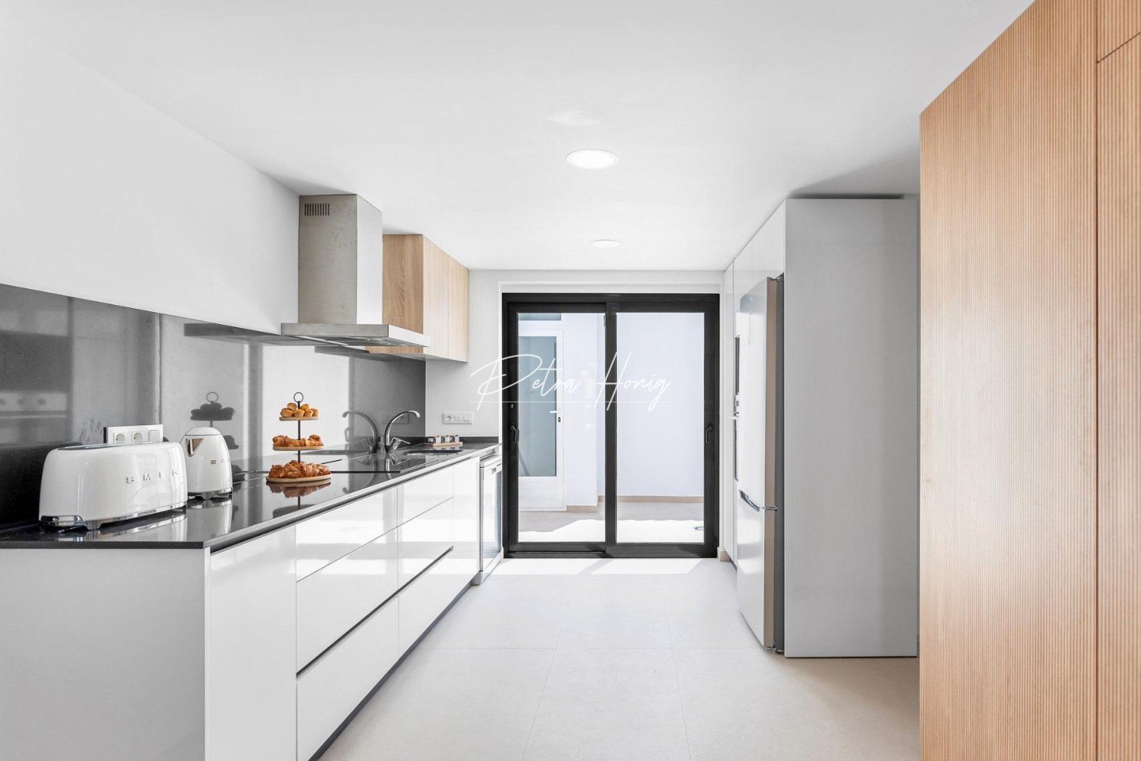 Neubau-Projekte - Reihenhaus - Other areas - pueblo