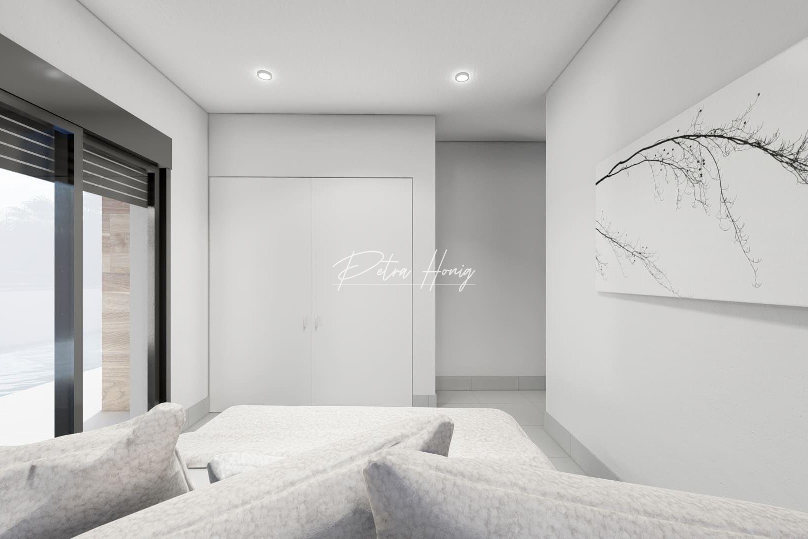 Neubau-Projekte - Reihenhaus - Other areas - Roldán