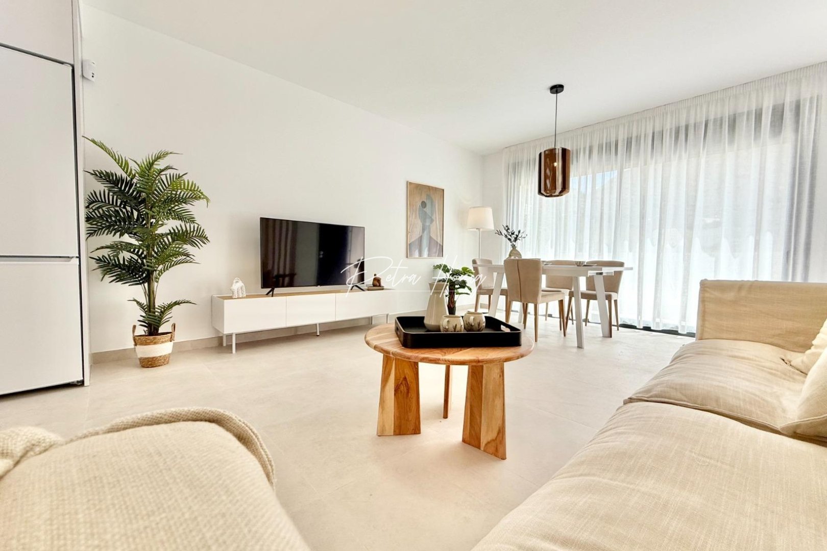 Neubau-Projekte - Reihenhaus - Other areas - San Fernando